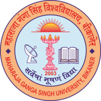 University Logo